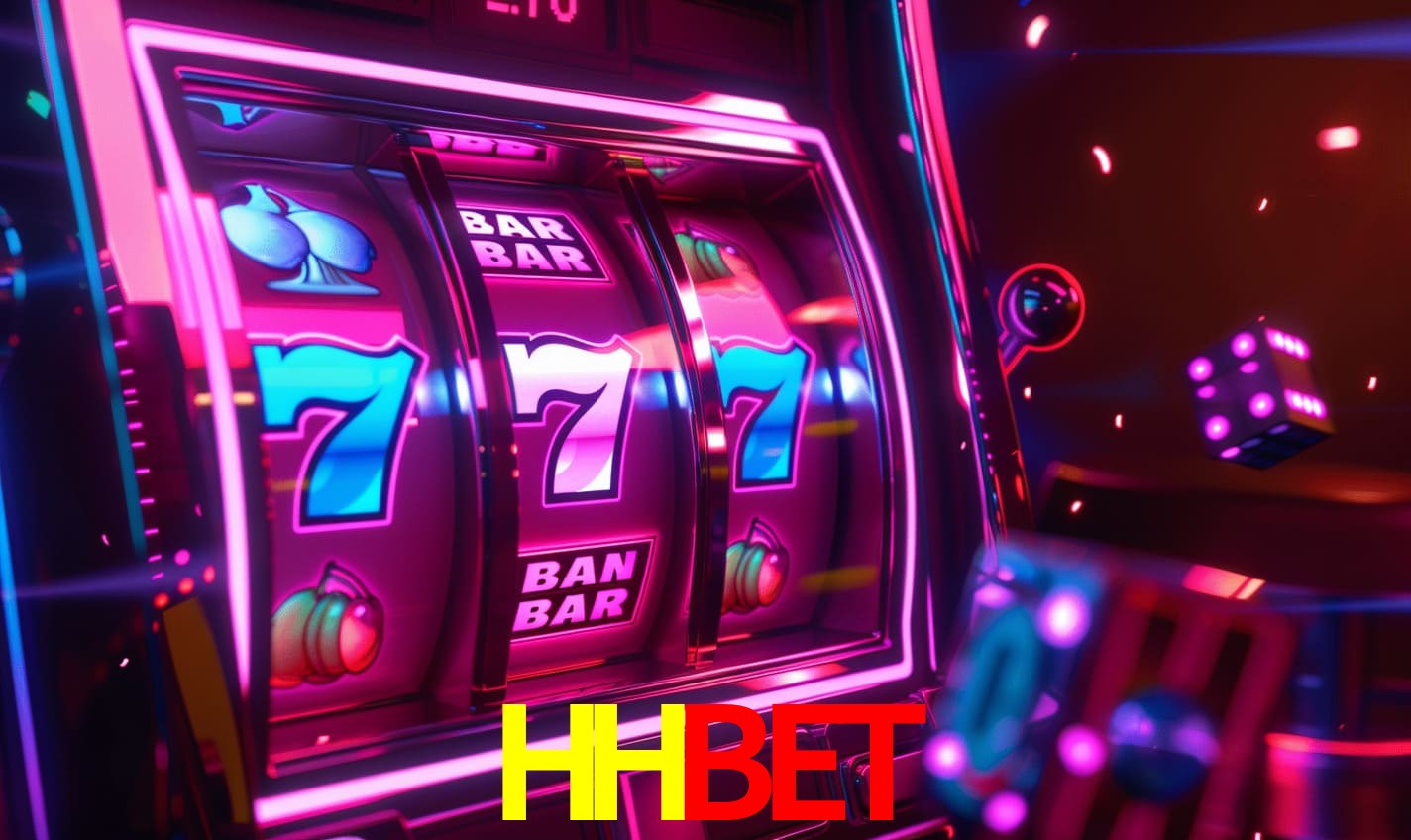Provedores de Jogos HHBET
