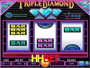 cassino HHBET