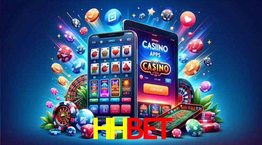 Slot Games HHBET