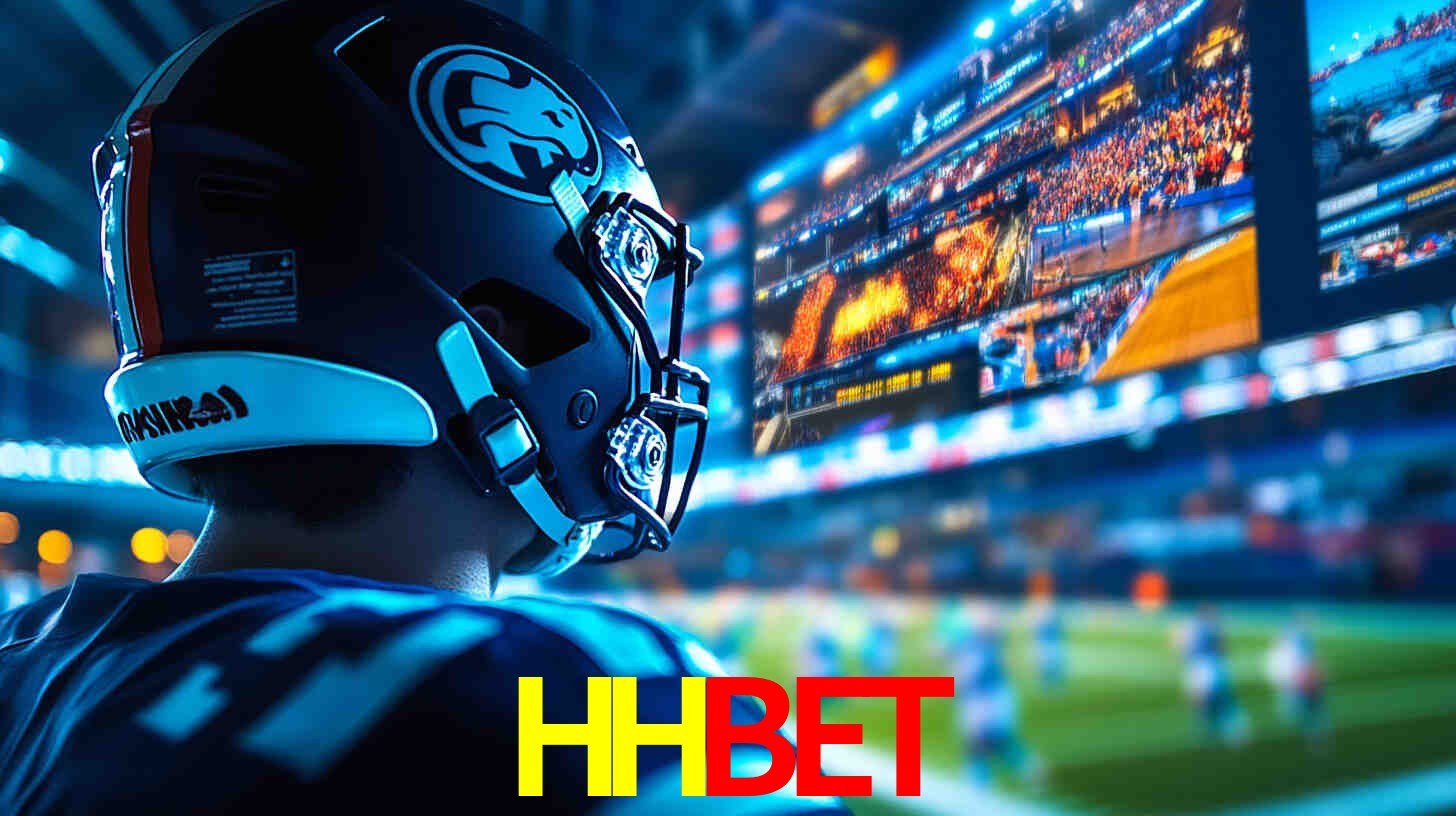 Apostas Esportivas no HHBET