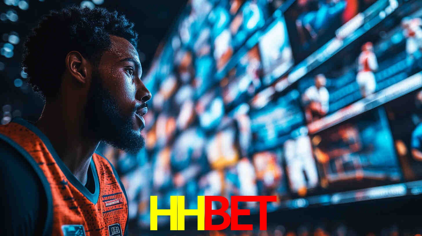 Jogos de Aposta Online no HHBET