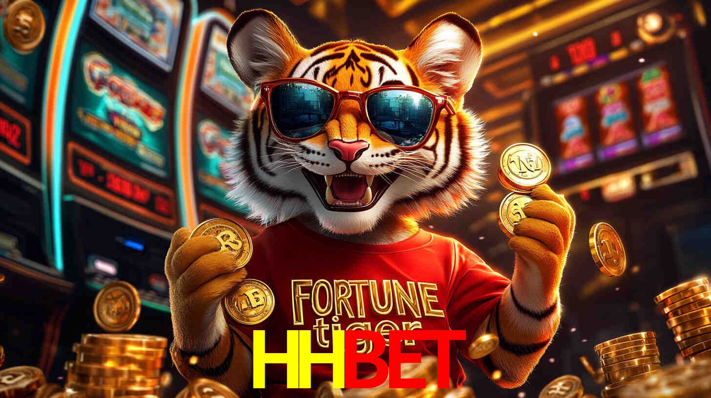 Por Que Jogar Fortune Tiger no HHBET