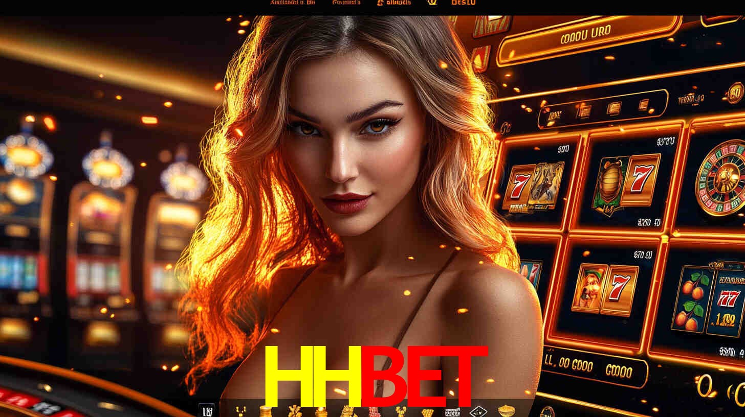 Cassino ao Vivo no HHBET
