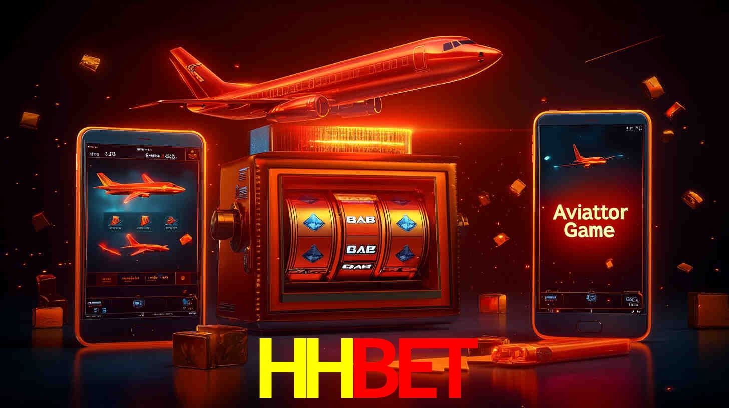 Como Jogar Aviator no HHBET