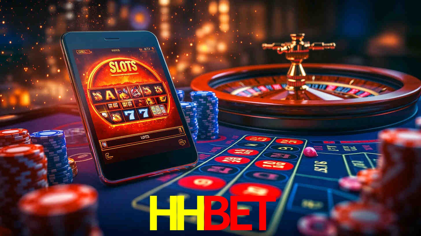 Slots Favoritos no HHBET